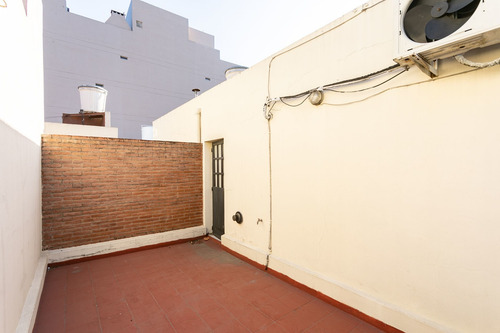 Imagen 20 de 30 de Ph 3 Ambientes Cochera Terraza Villa Pueyrredon