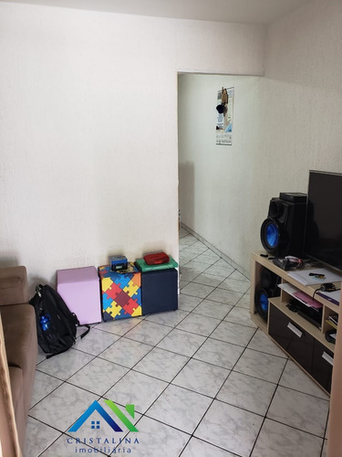 Imagem 4 de 30 de Comprar Casa 2 Dormitórios Fazenda Grande Jundiaí/sp Garagem - Ca00129 - 34894508