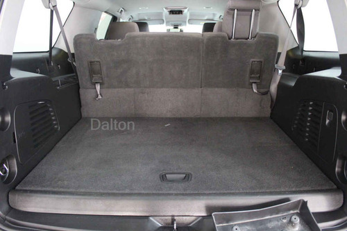 Chevrolet Suburban 2019 8 Cilindros