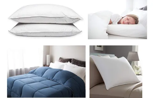 Almohada adaptable sale