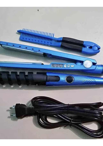 Juego De Plancha