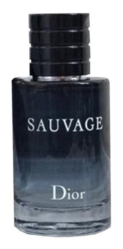 Dior Sauvage Edt 60ml 