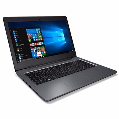 Notebook Positivo Xc3550 Ssd Quad Core Win 10 (loja) Novo