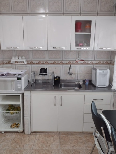 Imagem 5 de 25 de Cobertura À Venda, 2 Quartos, 1 Vaga, Amazonas - Contagem/mg - 20892