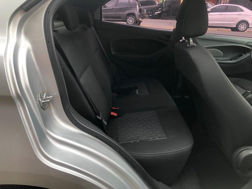 Imagem 9 de 9 de Ford Ka Se 1.0 Flex