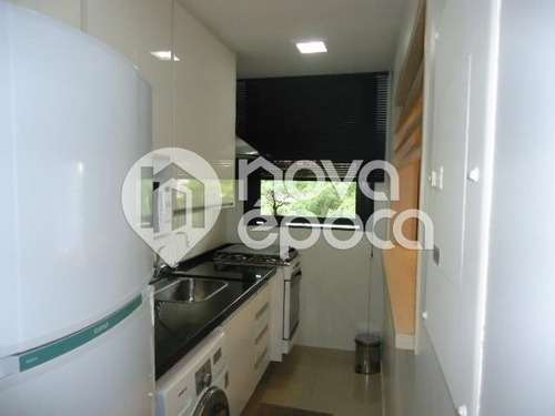 Imagem 9 de 25 de Flat/aparthotel - Ref: Lb2ah9352