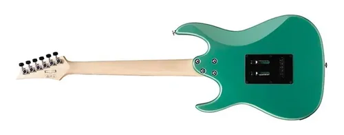 Guitarra Elétrica Ibanez Rg Gio Grx40 Metallic Light Green