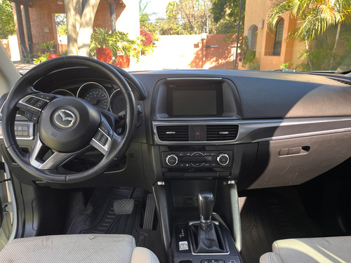 Mazda CX-5 2.5 S Grand Touring 4x2 At