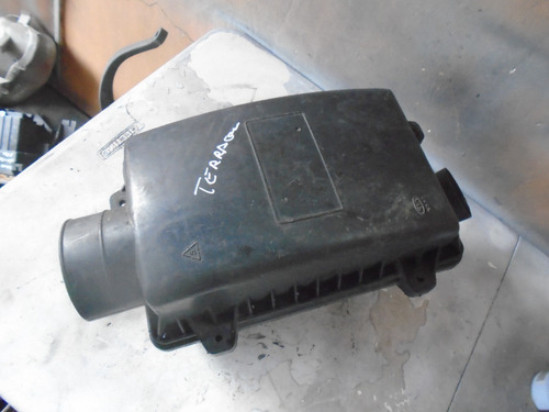 Imagen 4 de 4 de Vendo Caja De Filtro De Aire De Hyundai Terracan Año 2005