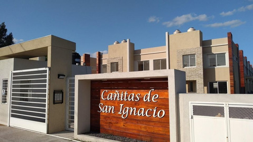 Imagen 2 de 11 de Venta Triplex En Muñiz A Estrenar En Complejo