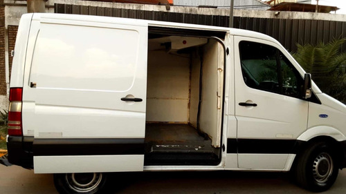 Mercedes-benz Sprinter 2.1 411 Street 116cv 3250 V2 Tn Aa