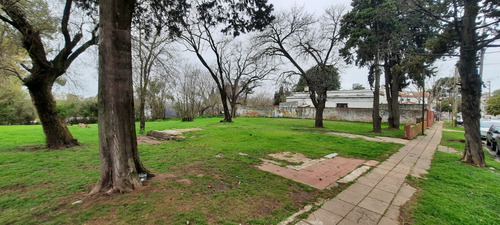 Monoambiente Céntrico En Alquiler