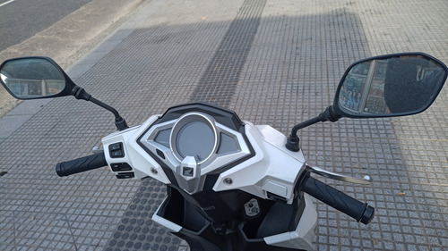 Honda Elite