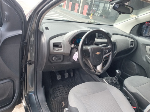 Chevrolet Spin 1.8 Ltz 5as 105cv