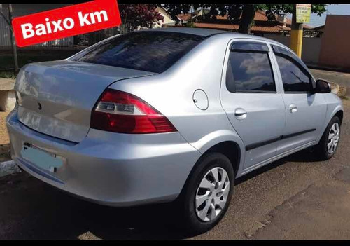 Chevrolet Prisma 1.4 Maxx Econoflex 4p 2010