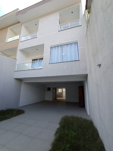 Sobrado Com 3 Dormitórios, 215 M² - Venda Ou Aluguel - Santa Terezinha - São Bernardo Do Campo/sp - So19396