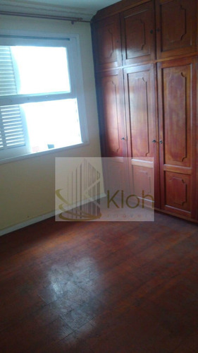 Imagem 11 de 20 de Apartamento À Venda No Bairro Centro - Petrópolis/rj - 2944373021