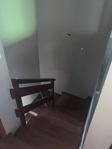 Imagem 15 de 29 de Casa Com 4 Dormitórios À Venda - Residencial Onze (alphaville) - Santana De Parnaíba/sp - Ca0797