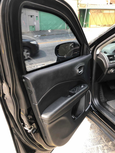 Imagem 6 de 8 de Jeep Compass Blindado