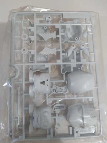 Jiraiya Jiraya Jiraia Model Kit Chibi Dokusai Karasu (raro)