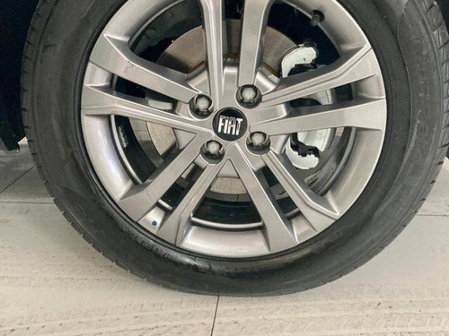 Imagem 9 de 9 de Fiat Pulse 1.0 Turbo 200 Flex Drive Cvt