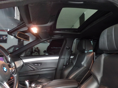 BMW Serie M 4.4 4p