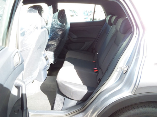 Volkswagen T-Cross 1.0 200 TSI TOTAL FLEX AUTOMÁTICO