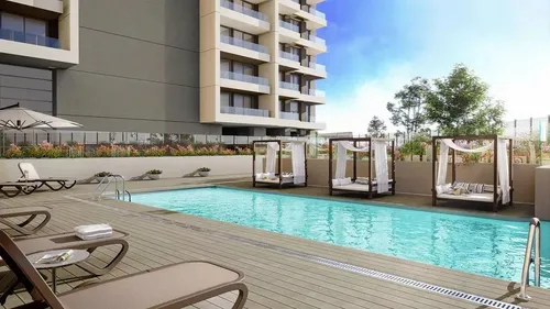 Departamento En Venta En Concón