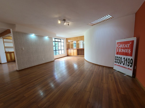 Imagen 16 de 18 de Casa En Condominio En San Angel