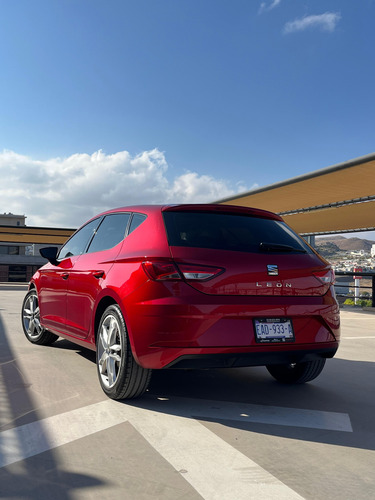 Seat Leon 1.4 Style T 150hp Mt