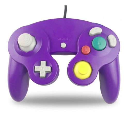 Control Para Nintendo Gamecube  Varios Colores