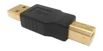 Comprar Adaptador Usb Macho 2.0 A\u002Fb Para Impresoras Mscompu10