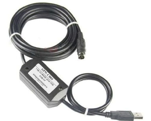 Cable Hmi Usb-gpwcb03