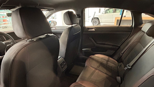 Volkswagen Virtus 1.6 Msi Highline At