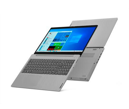 Imagem 2 de 6 de Notebook Lenovo Intel Coret I5, 8gb, 256gb, 15,6 82bs0005br