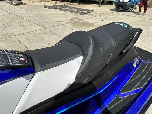 Jetski Yamaha Gp 1800 Svho 2024 Gtx 170 Fx Cruiser Ho Rxp Vx