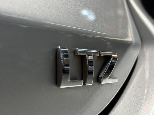 Chevrolet Onix 1.0 TURBO PLUS LTZ
