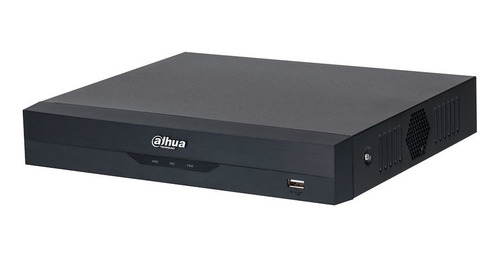 Dvr Dahua 8 Ch 4k-n/5mp Wizsense Dh-xvr5108hs-4k-i3