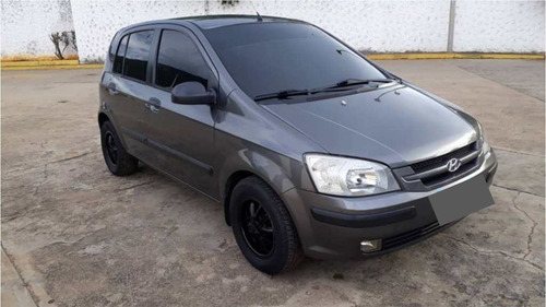 Imagen 2 de 10 de Hyundai Getz