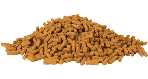 Imagen 2 de 6 de Alimento Tetra Pond Koi Vibrance Para Peces De Lagos Estanques Y Fuentes Como Carpas Koi Y Goldfish En Tarro De 140gr 4,94oz