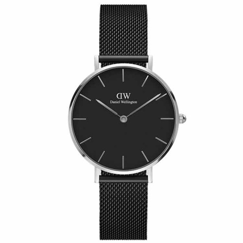 Daniel Wellington | Classic Petite 32mm ( Ashfield ) Silver