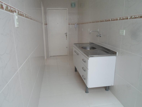 Imagem 6 de 23 de Apartamento À Venda No Bairro Jardim Das Acácias - São Paulo/sp - O-27793-45259
