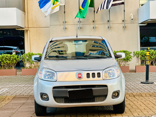 Fiat Uno 1.0 Vivace Flex 5p