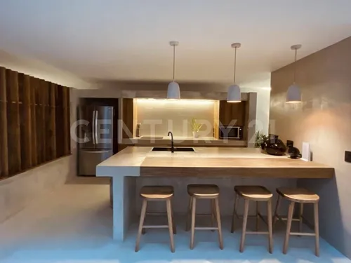 Casa En Venta, Región 8, Tulum, Quintana Roo
