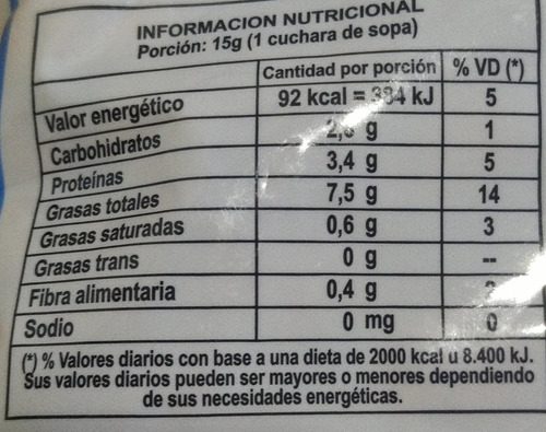 Imagen 3 de 3 de Almendras Tostadas Sin Sal Paq. 1kg Granel Rumbo Este