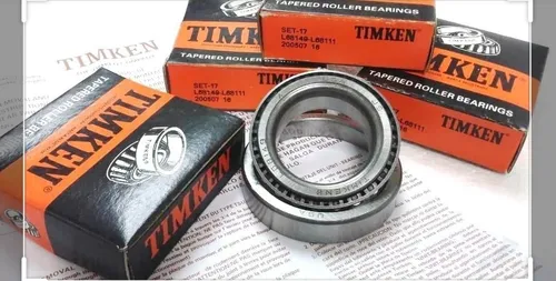 comprar Rolinera Delantera Chevrolet Spark\u002Fmatiz Timken Original. 