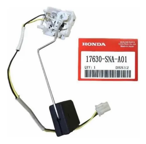 comprar Flotante De Gasolina Honda Civic Emotion Año 2006-2009