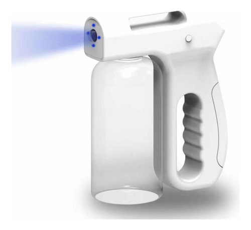 Bake Desinfectante Portátil Usb, Nano Esterilización 800ml