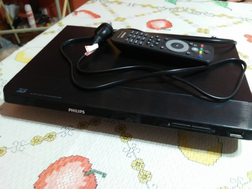 Blu-ray 3d Bdp 2180 Muy Poco Uso