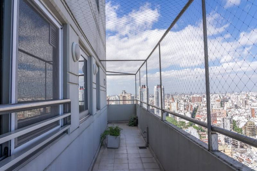 Imagen 6 de 28 de Departamentos Venta Palermo Chico